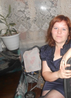 Ольга, 37, Россия, Кострома