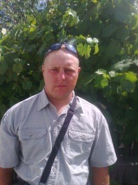 Николай, 37, Україна, Житомир