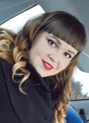 Алёна, 29, Россия, Арзамас