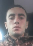 Sahil Adgozelov, 23 года, Москва