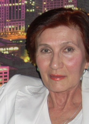 Елена, 62, Россия, Северск
