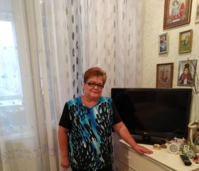 Валентина, 61 год, Москва
