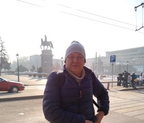 Айдар, 46 лет, Петропавл