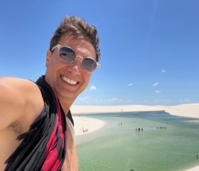 Luca, 48, Olbia