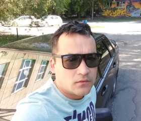 Анвар Бекжанов, 38 лет, Челябинск