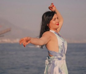 Vika, 34, Bishkek