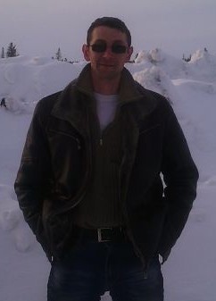 Алекс, 42, Россия, Упорово