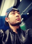 Aslan, 23, Tashkent