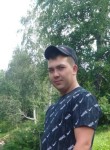 Андрей, 25 лет, Красноярск