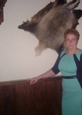 Елена, 54, Россия, Борисоглебск