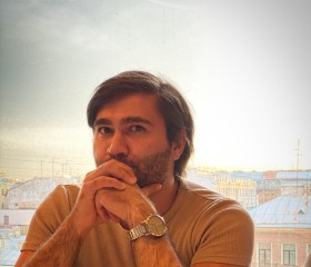 Кирилл, 30 лет, Москва