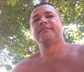 Josemir correria, 49 лет, Rio Branco