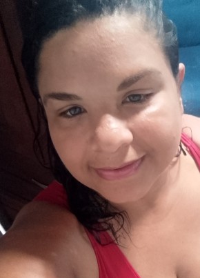 Rafaela из Maceió 35 лет