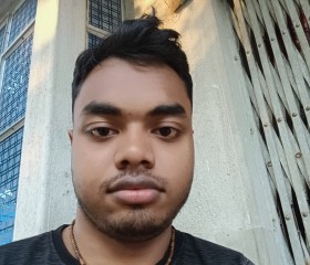 Tarapado, 22, Gobardanga