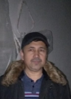 Eduard, 19, Uzbekistan, Tashkent
