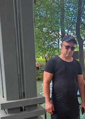 Дмитрий, 38, Рэспубліка Беларусь, Горад Мінск