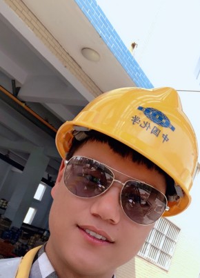 小涛, 26, China, Nangandao