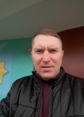 алексей, 44, Россия, Омск