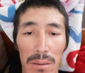 Nurlan Sorombaev, 34 года, Бишкек
