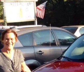 Dianne, 72 года, Fayetteville (State of North Carolina)