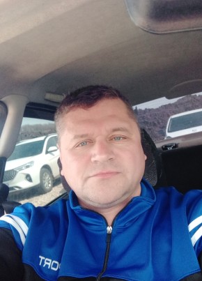 Сергей, 40, Россия, Саратов