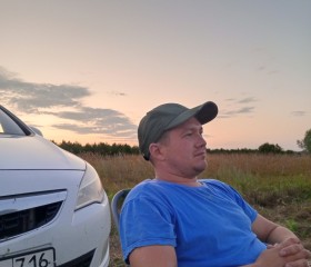 Stepan, 32, Chistopol