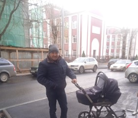 Роман, 37 лет, Пермь