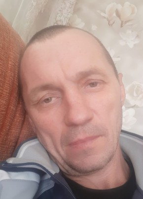 Виктор из Алматы 45 лет