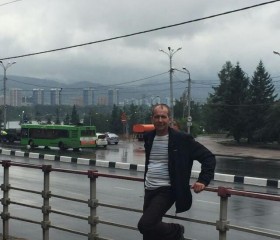 Андрей, 49 лет, Нижнекамск