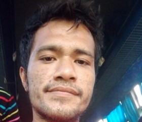 Hengky, 31, Pematangsiantar