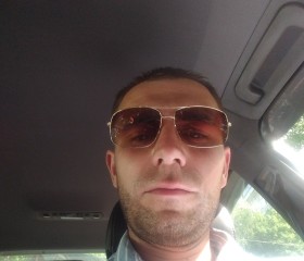 Vladislav, 37, Vitebsk