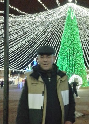 Петро, 59, Россия, Балабаново