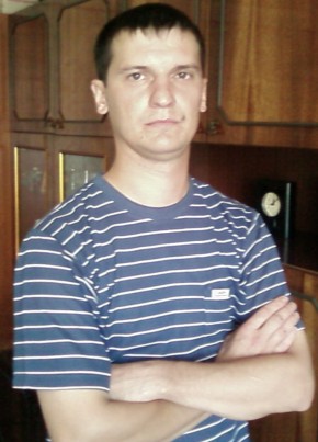 Алексей, 41, Україна, Біла Церква
