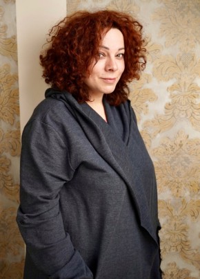 Надин, 47, Россия, Москва
