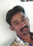 kuttypaiyan, 38 лет, Tiruchchirappalli