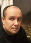 Vladimir, 41, Moscow
