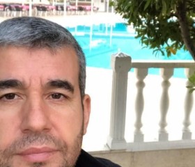 Erkan, 56 лет, Akşehir