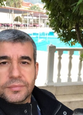 Erkan, 56, Türkiye Cumhuriyeti, Akşehir