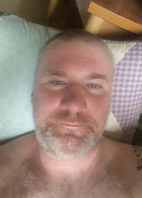 Maksim, 40, Russia, Moscow