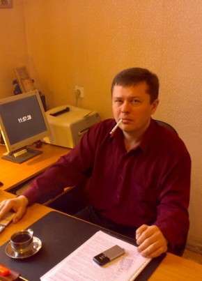 SergeyS, 50, Ukraine, Kharkiv