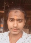 Hariom, 21  , Mumbai