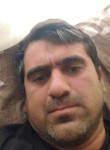 Садикжон, 41 год, Душанбе