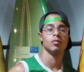 Vitor, 26 лет, Rio de Janeiro