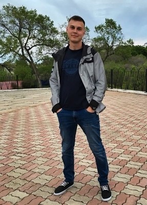Андрей, 27, Россия, Лесозаводск