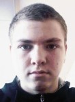 Алексей, 21 год, Волчиха