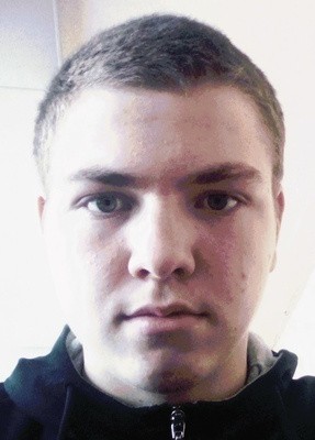 Алексей, 21, Россия, Волчиха