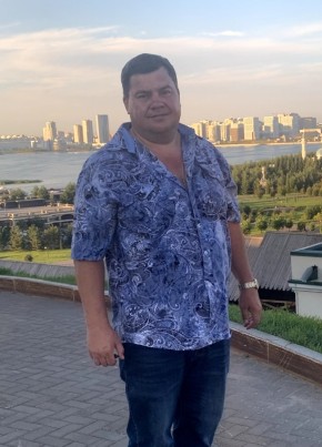 Виталий, 48, Россия, Тольятти
