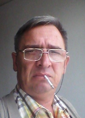 Farhad, 57, Azərbaycan Respublikası, Bakı