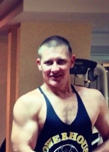 Павел, 37, Россия, Симферополь