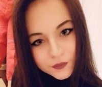 Виктория, 22 года, Пермь